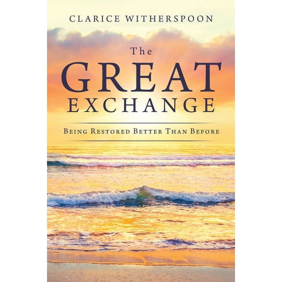 The Great Exchange (Paperback)