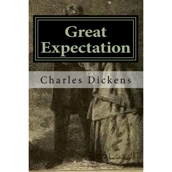 Great Expectation, (Paperback)
