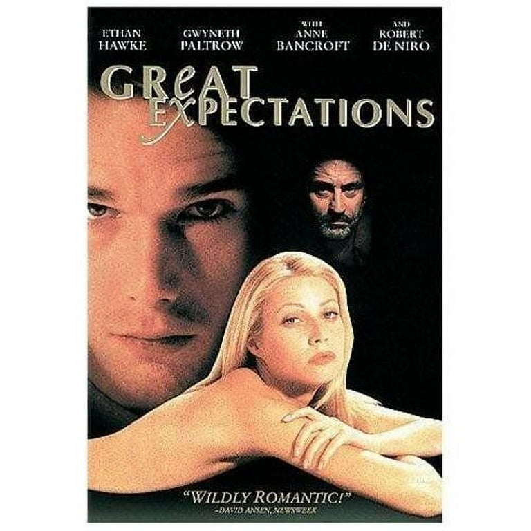 その他 Great Expectations [DVD] Great Expectations (1998) - Walmart.com