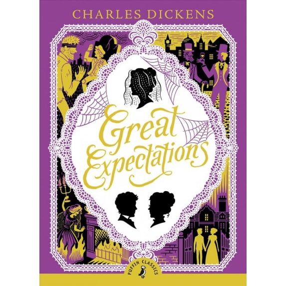 Great Expectations