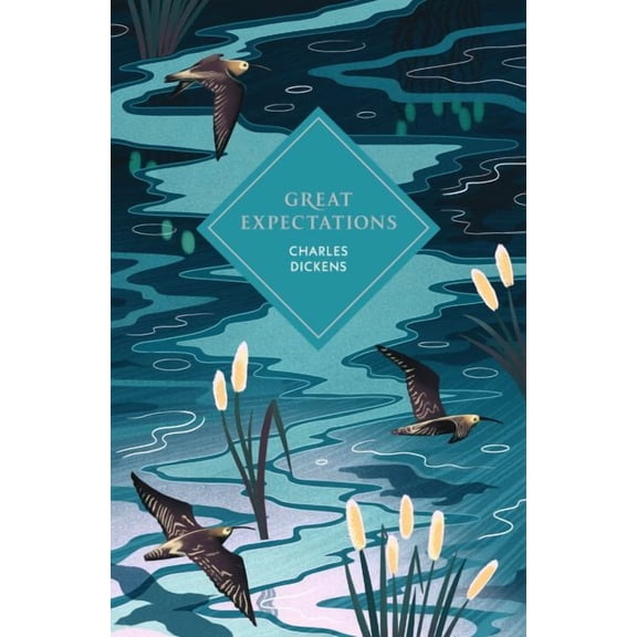 Great Expectations