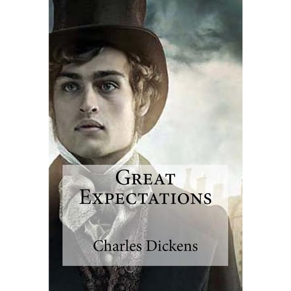 Great Expectations (Paperback)