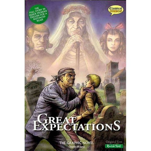 Great Expectations