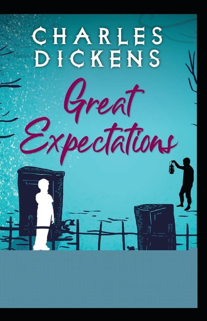 Great Expectations Annotated (Paperback)