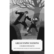 Canon Classics Great Expectations, Paperback