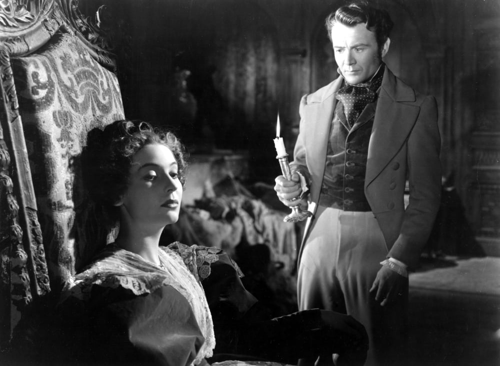 Great Expectations Canvas Art -  (28 x 22)