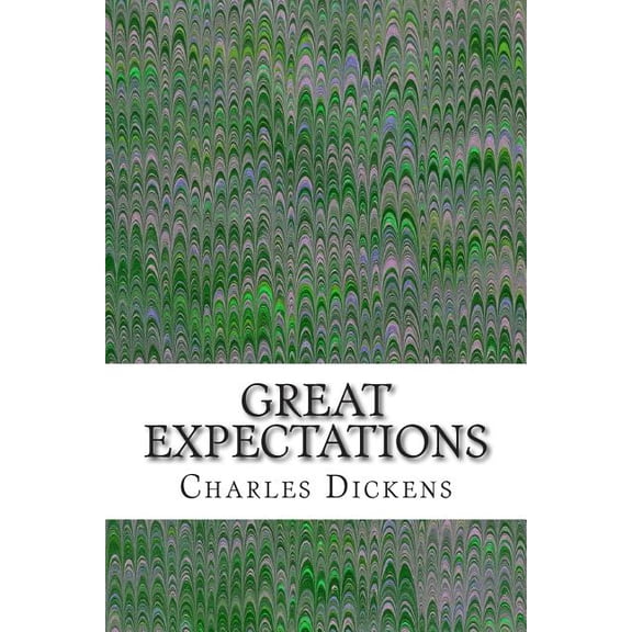 Great Expectations: (Charles Dickens Classics Collection), (Paperback)