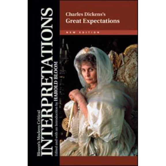 Pre-Owned Great Expectations (Bloom's Modern Critical Interpretations (Hardcover))