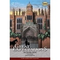 thumbnail image 1 of Pre-Owned Great Expectations: The Graphic Novel (Classic Graphic Novels) (Paperback) 1424028825 9781424028825, 1 of 1