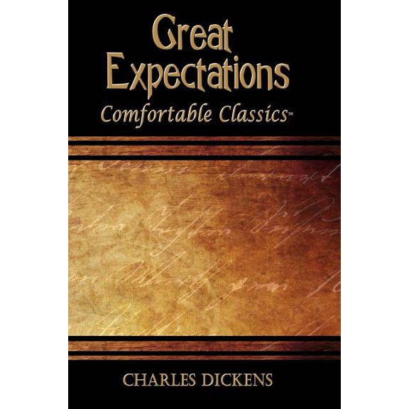 Great Expectations: Comfortable Classics