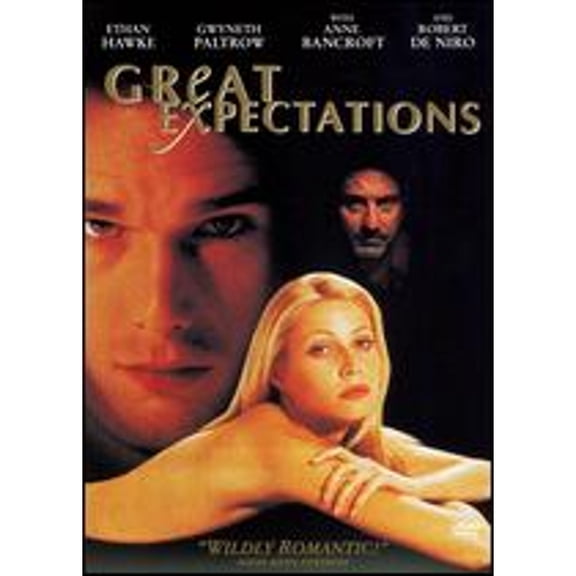 Great Expectations (DVD) directed by Alfonso Cuarn