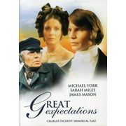 Great Expectations [DVD]