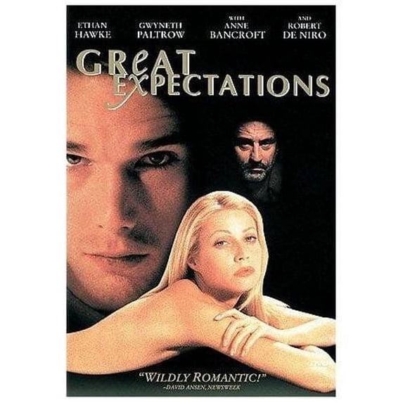 Great Expectations (DVD)