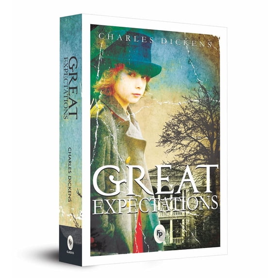 Pre-Owned Great Expectations (Paperback) 8175993782 9788175993785