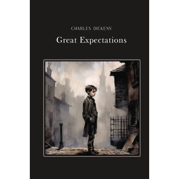 Great Expectations: Gold Edition (adapted for struggling readers), (Paperback)