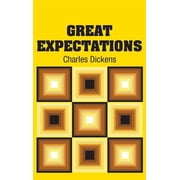 Great Expectations, Hardcover