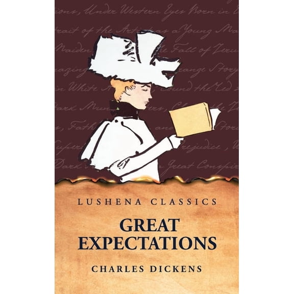 Great Expectations, (Hardcover)
