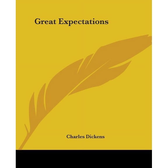 Great Expectations (Paperback)