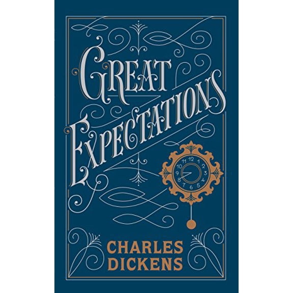 Pre-Owned Great Expectations, 9781435167193, 1435167198, Paperback,