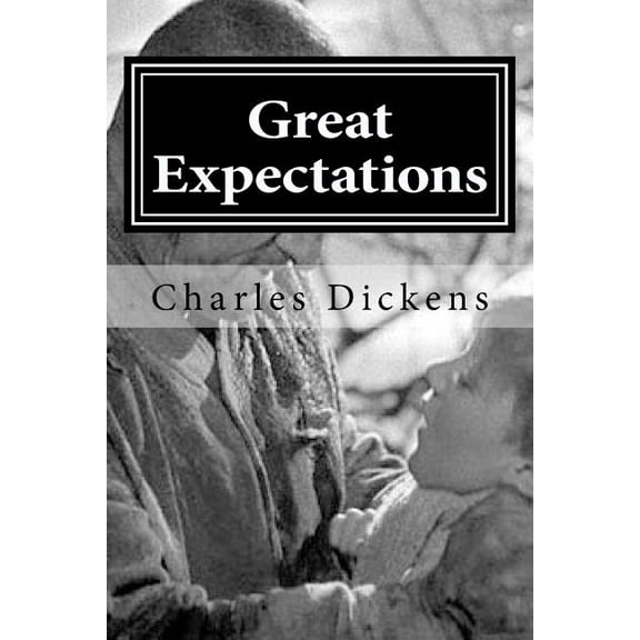 Great Expectations, (Paperback)