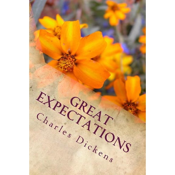 Great Expectations, (Paperback)
