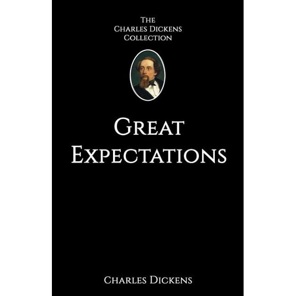 Great Expectations, (Paperback)