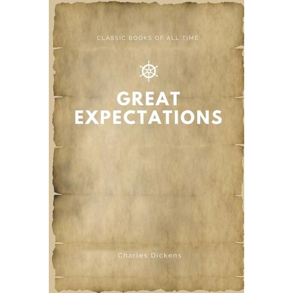 Great Expectations, (Paperback)
