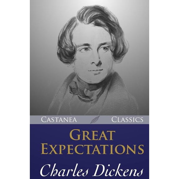 Great Expectations, (Paperback)