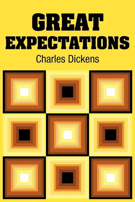 Great Expectations, (Paperback)