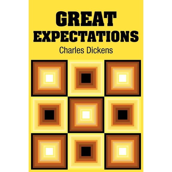 Great Expectations, (Paperback)