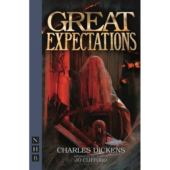 Great Expectations (Paperback)