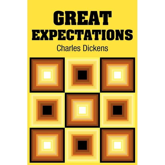 Great Expectations, (Paperback)