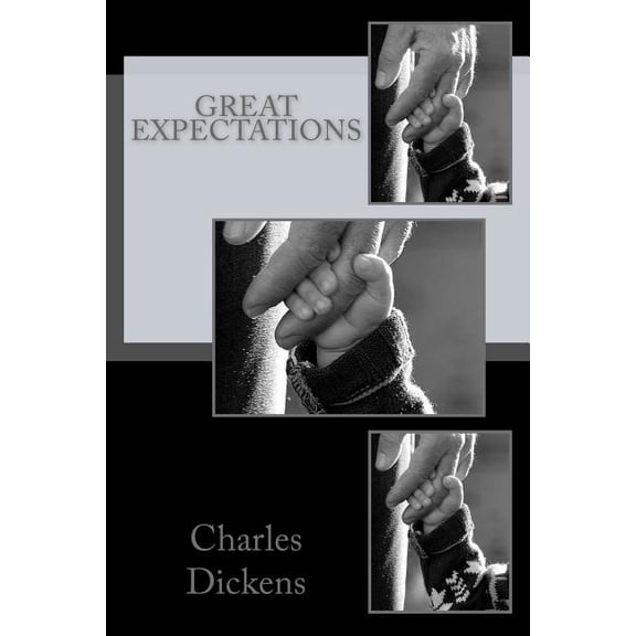 Great Expectations, (Paperback)