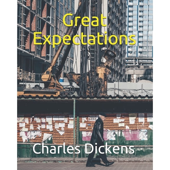 Pre-Owned Great Expectations (Paperback)