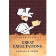 thumbnail image 1 of Great Expectations, (Paperback), 1 of 1