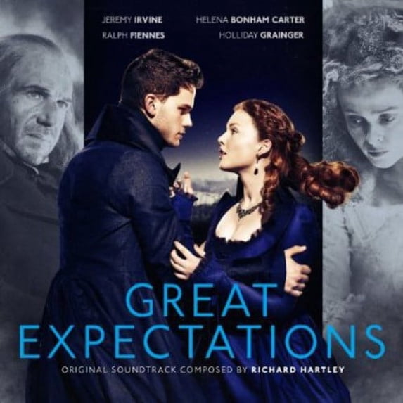 Great Expectations Soundtrack
