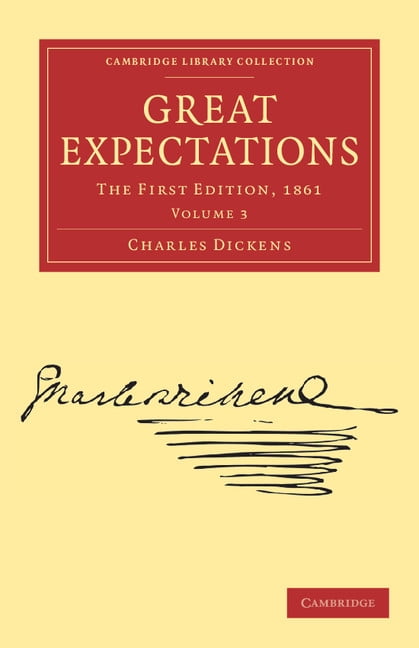 https://i5.walmartimages.com/seo/Great-Expectations-The-First-Edition-1861-Paperback-9781108040075_401bac36-f361-4934-8290-746e7edf34d4.b2fcab46645e4ab5177410f105417051.jpeg