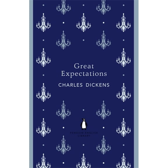 Pre-Owned Penguin English Library Great Expectations (Paperback) 0141198893 9780141198897