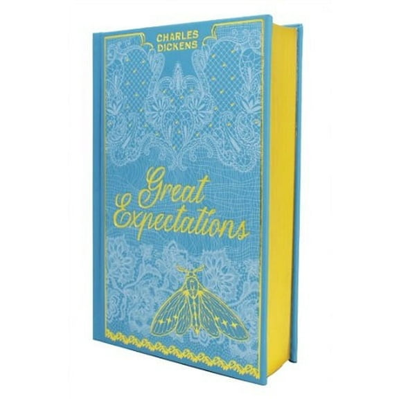 Great Expectations (The Prestige Collection by Paper Mill Press)