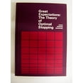 thumbnail image 1 of Pre-Owned Great Expectations: The Theory of Optimal Stopping Paperback, 1 of 1