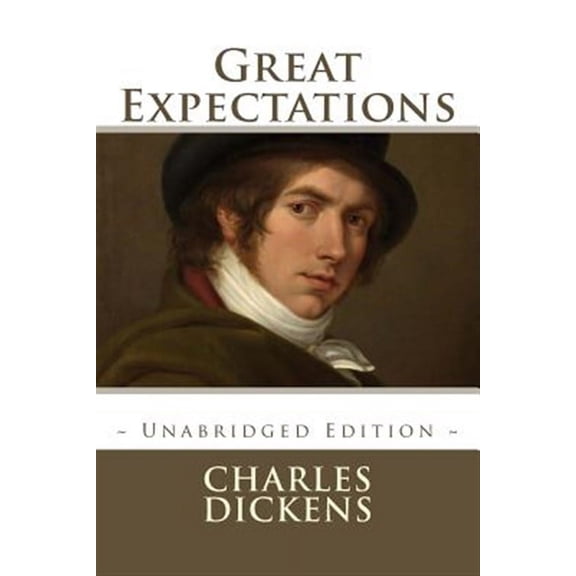 Great Expectations: Unabridged edition