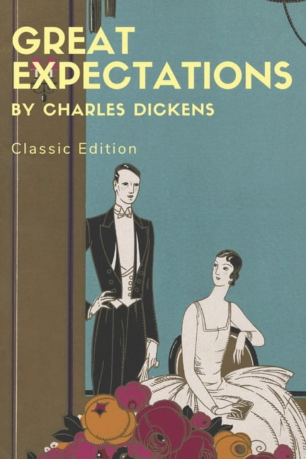 Great Expectations : With Original Illustrations (Paperback)