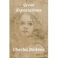 thumbnail image 1 of Great Expectations with Illustrations (Paperback), 1 of 1