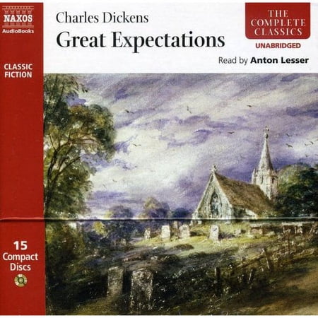 Great Expectations