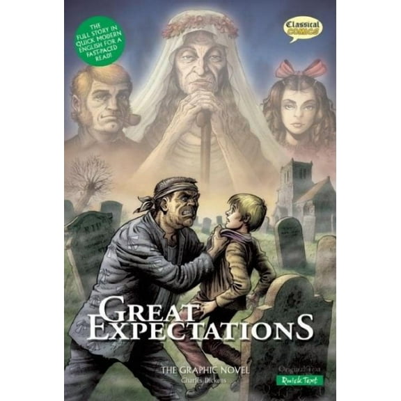 Great Expectations