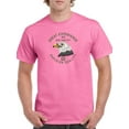 thumbnail image 1 of Great Experience Eagle T-Shirt Men -Image by Shutterstock, Male 4X-Large, 1 of 4