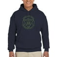 thumbnail image 1 of Great Experience New York City Hoodie Men -Image by Shutterstock, Male XX-Large, 1 of 4