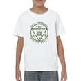 thumbnail image 1 of Great Experience New York City T-Shirt Juniors -Image by Shutterstock,  Medium, 1 of 4