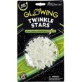Great Explorations Glow in the Dark Twinkle Stars 40 stars per
