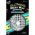 thumbnail image 1 of Great Explorations Glowing Adhesives 200/Pkg-Milky Way, 1 of 2